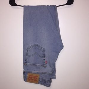 Levi’s 511 Slim Fit Jeans
